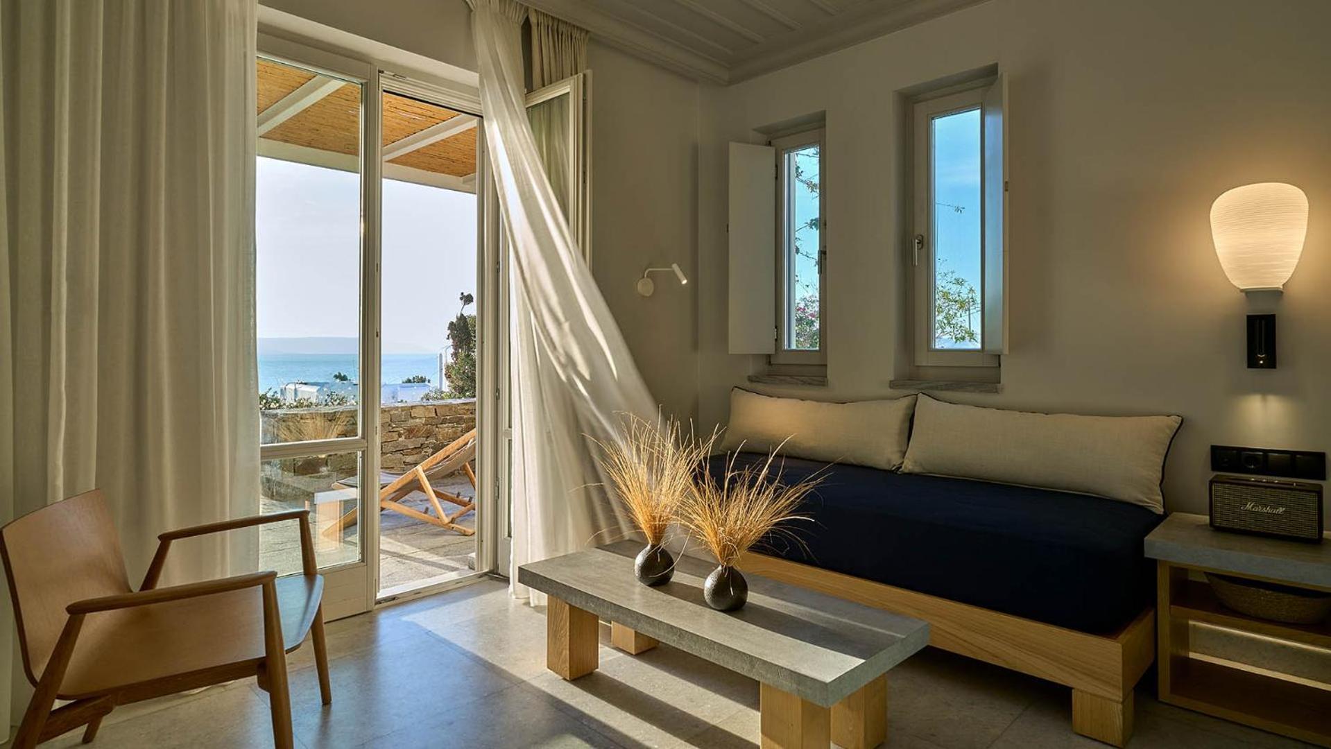 Summer Senses Luxury Resort Logaras Cameră foto