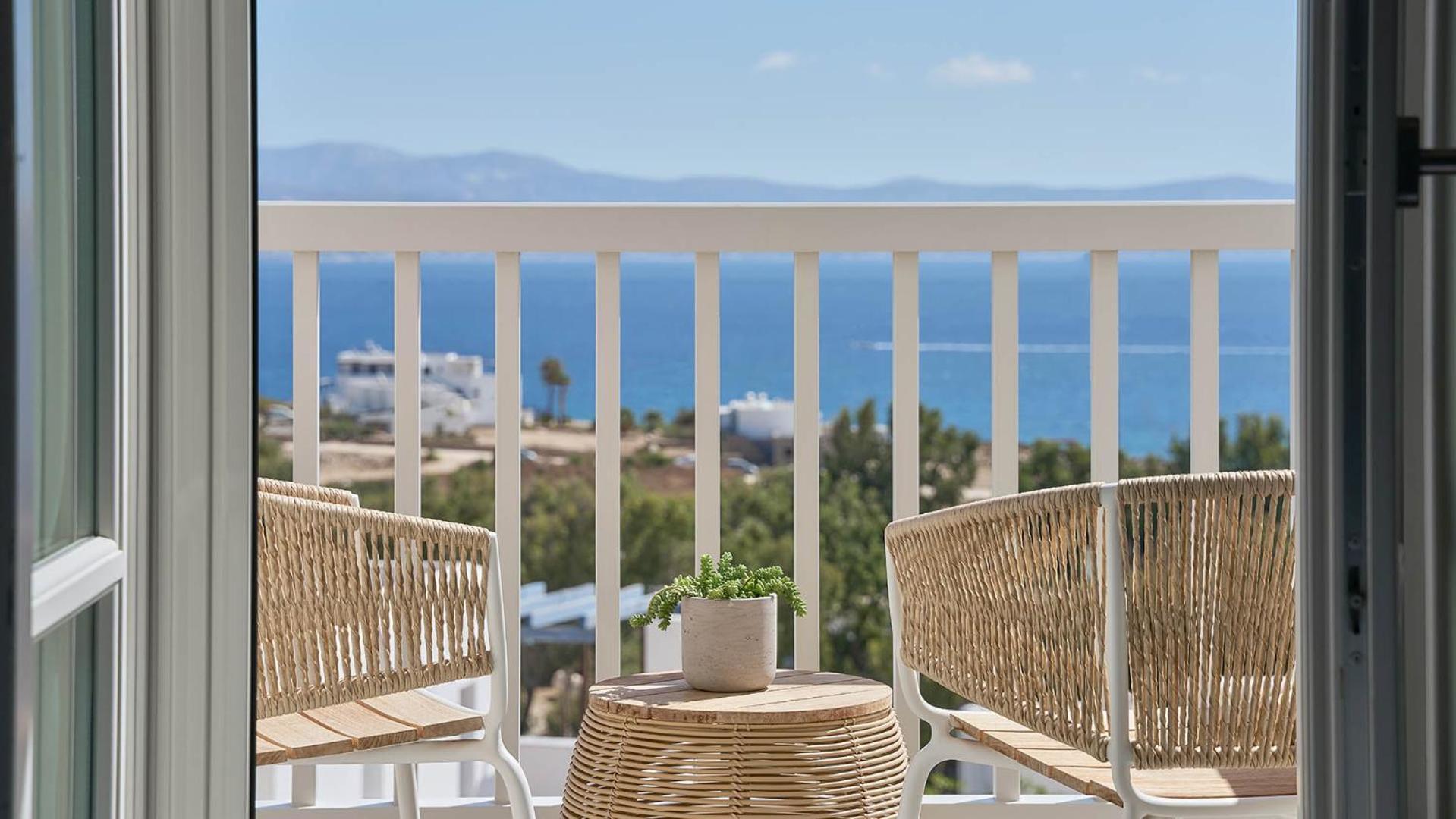 Summer Senses Luxury Resort Logaras Cameră foto