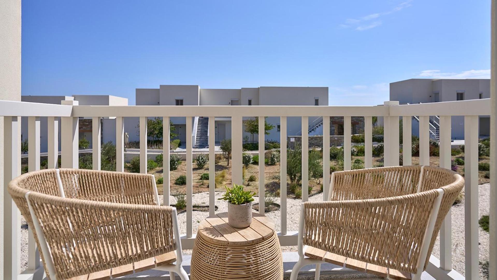 Summer Senses Luxury Resort Logaras Cameră foto