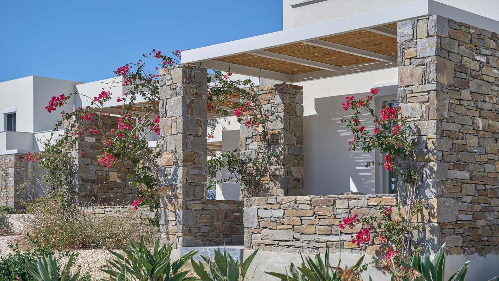 Summer Senses Luxury Resort Logaras Cameră foto